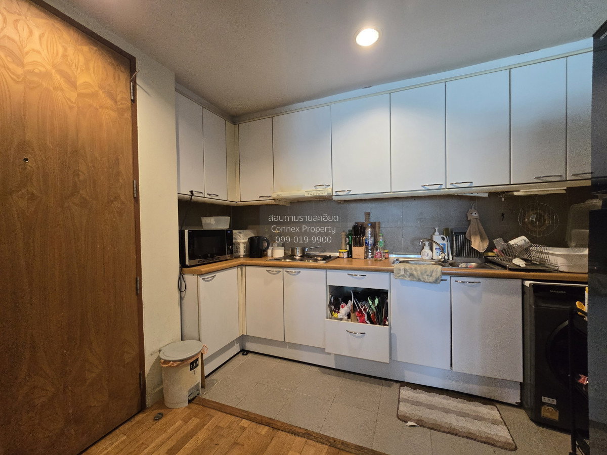 รูป ขายคอนโด  บ้าน นนทรี ช่องนนทรี เขต ยานนาวา กรุงเทพ CX-123626 ✅ ทักไลน์ @connexproperty ตอบทันที ทีมงานมืออาชีพ ✅ - รูปที่ 2/9