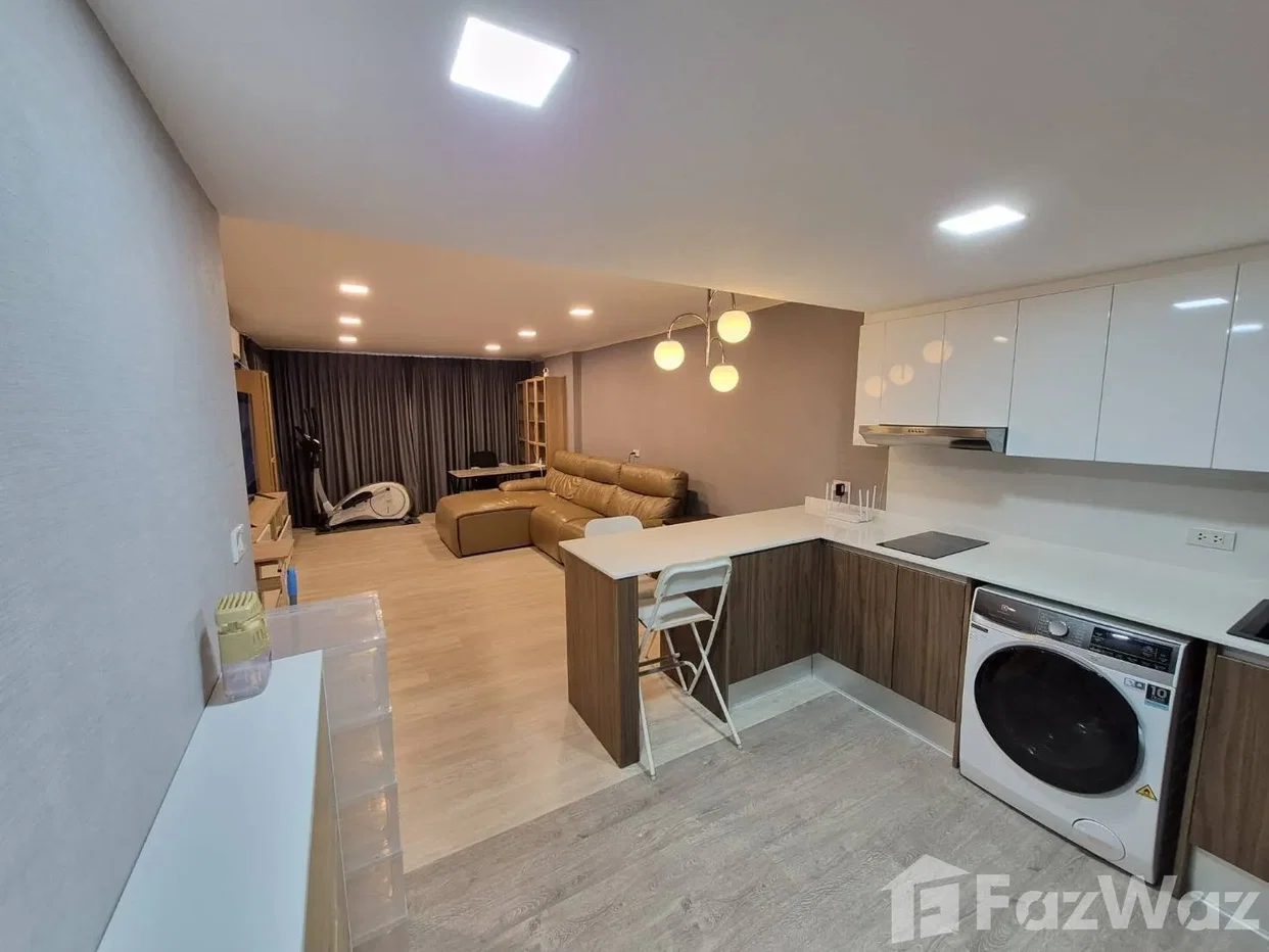 picture Baan On Nut Sukhumvit 77 6487285 - 3/21