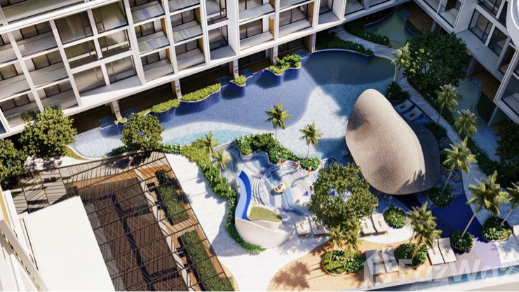picture Urgent sale! Studio apartment in Nai Thon, near beach - 12/13