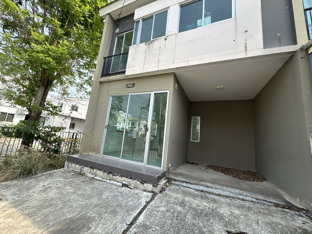 รูป J32979 ขายทาวน์โฮม บ้านพฤกษา 127 ตำบล นาดี อำเภอเมืองสมุทรสาคร สมุทรสาคร - รูปที่ 2/8