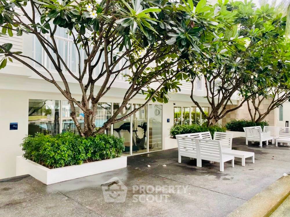รูป คอนโด 2 ห้องนอน ให้เช่า ใน มาลิบู หัวหิน เกาะเต่า ใกล้เขาตะเกียง (ID 1218362) - รูปที่ 15/16