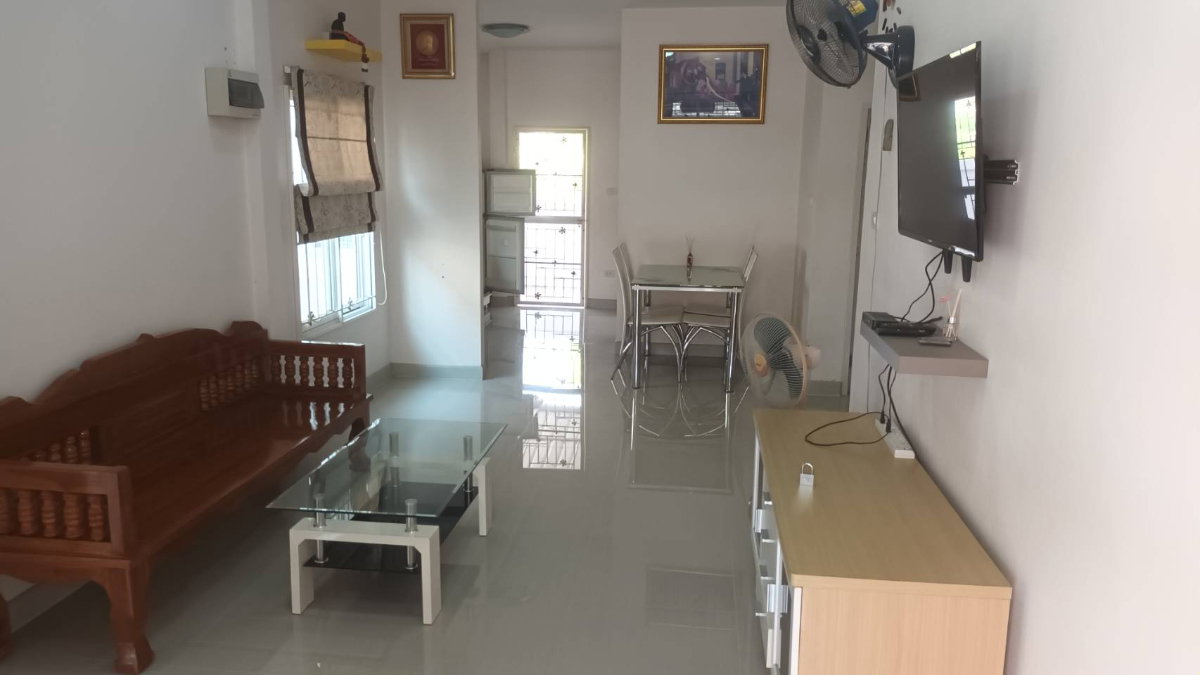 รูป ขายบ้านเดี่ยวชั้นเดียว อ.หัวหิน - รูปที่ 19/22