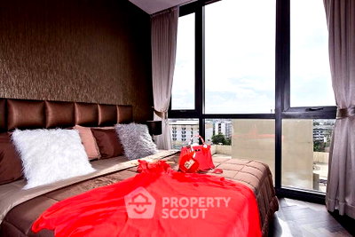 Condos for rent : 1-BR 47 Sqm Condo At The Monument Sanampao, 100m to BTS Ari (ID 3021845)