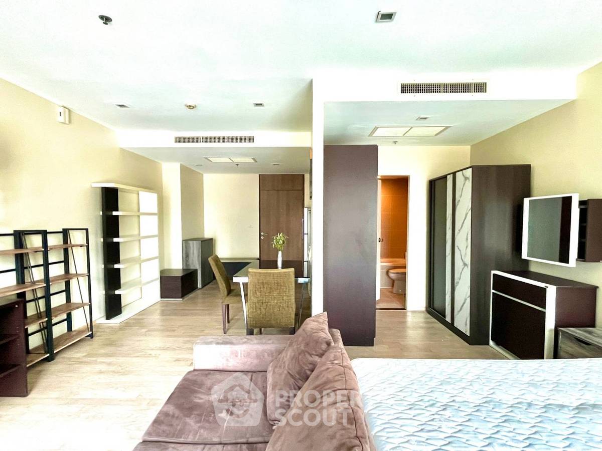 รูป คอนโด 1-ห้องนอน ที่ โนเบิล รีมิกซ์ ใกล้ BTS ทองหล่อ (ID 886267) - รูปที่ 4/7