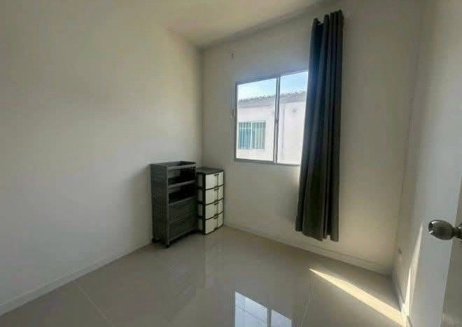 picture 🏢 Townhome Pruksa Srinakarin-Bangna - 3/9