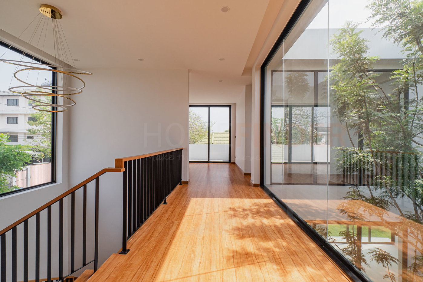 รูป EDEN Srinakarin – Suan Luang 4 bedrooms, for sale - รูปที่ 42/48