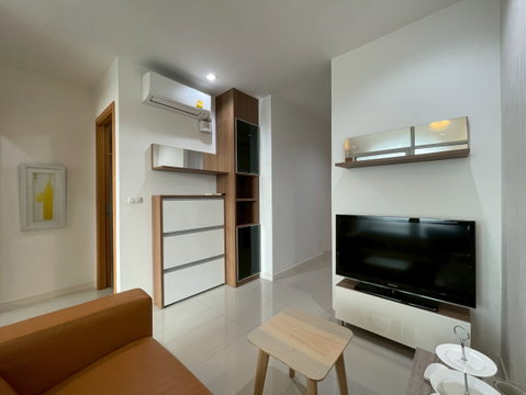 Circle Condominium | 🚝 Near BTS Nana, Phloen Chit, MRT Phetchaburi #2026062214882
