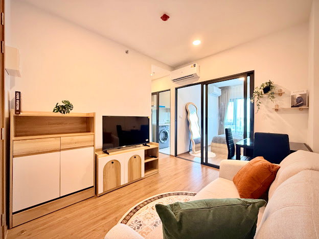 picture Ready to move in , Nice Room ! - 1/4