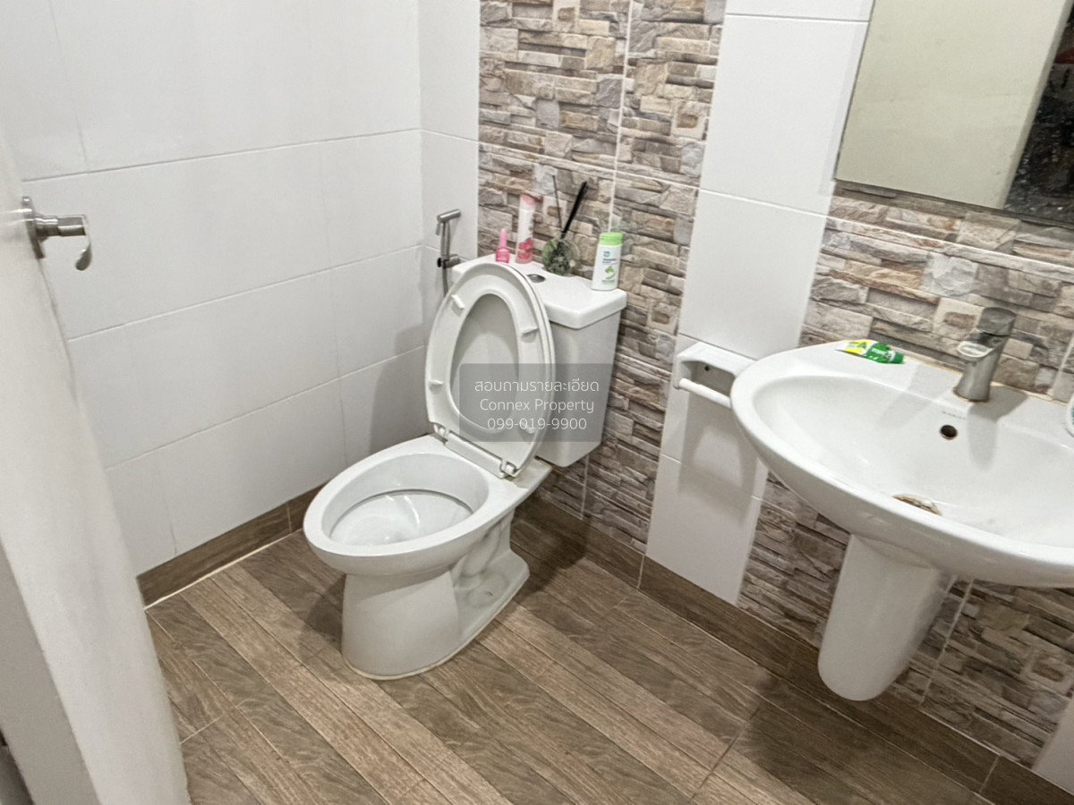 รูป ขายทาวน์เฮ้าส์/ทาวน์โฮม  บ้านรัชธานี 10 ท่าแร้ง เขต บางเขน กรุงเทพ CX-160440 ✅ ทักไลน์ @connexproperty ตอบทันที ทีมงานมืออาชีพ ✅ - รูปที่ 7/8