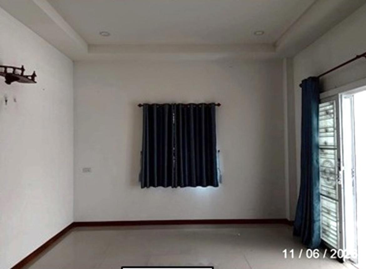 รูป บ้านเดี่ยว 39.4 ตร.วา เอ็นวีโฮม ปลวกแดง ระยอง 2.2M - รูปที่ 18/28