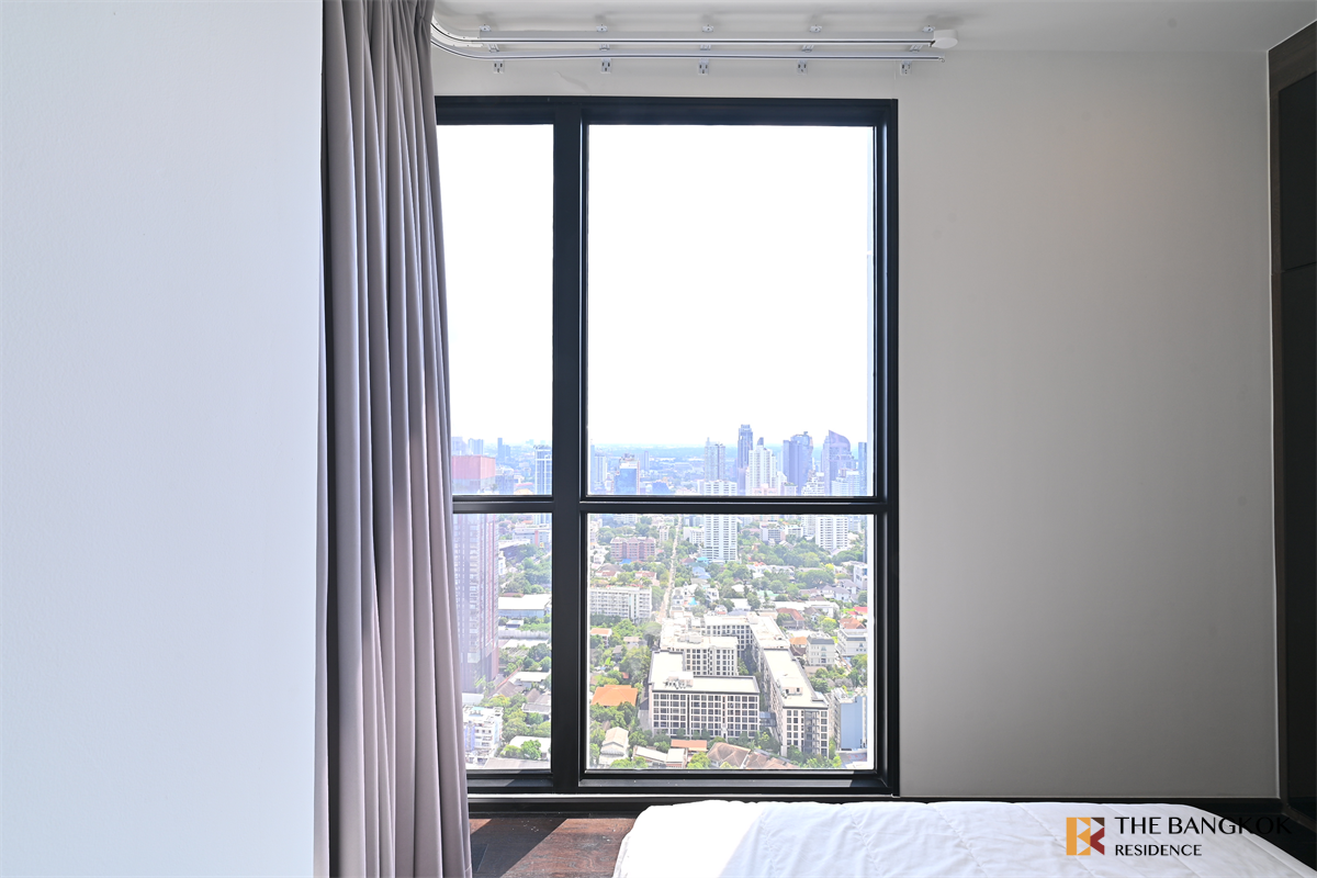 picture Park Origin Thonglor Full-featured common area - 2/10