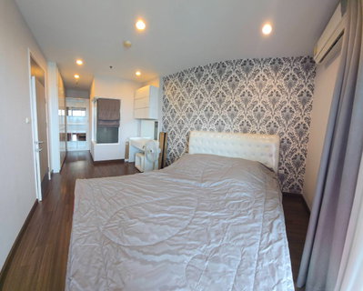รูปภาพ P-2556 | Supalai Premier @ Asoke ทำเลใจกลางเมือง ใกล้ MRT เพชรบุรี พร้อมเข้าอยู่ 26,000 บาท | Line Id: @easycondoplus | 099-229-6397