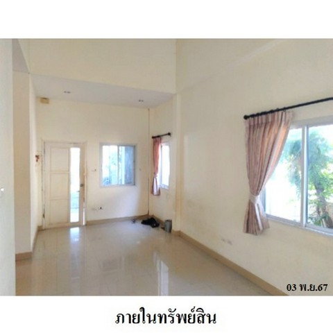 รูป ZHL0180 ขายบ้านเดี่ยว โครงการ วี-อไลฟ์ ตำบล ลำลูกกา อำเภอ ลำลูกกา จังหวัด ปทุมธานี - รูปที่ 4/8