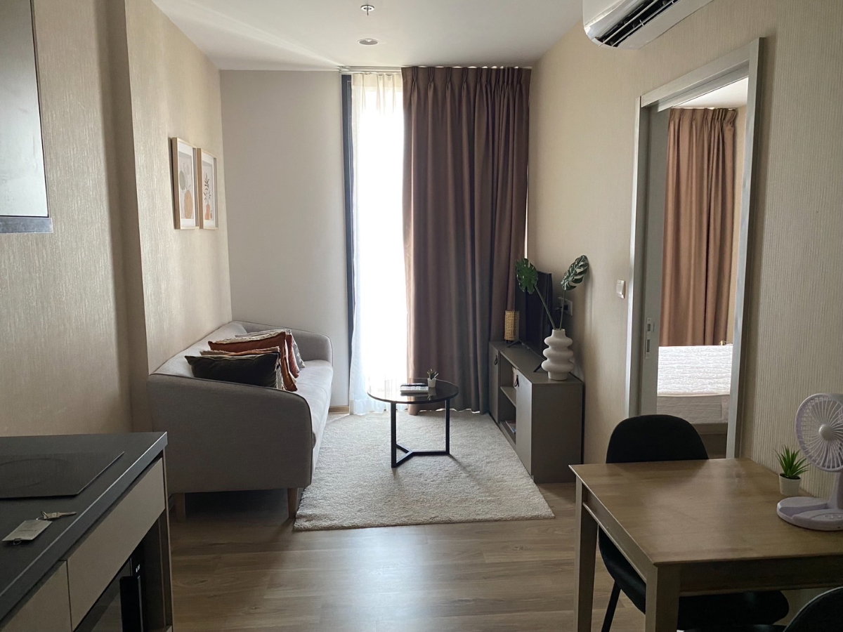 รูป OKA HAUS | Best Price 🔥Nice deal🚝ใกล้ BTS Thonglor #2026062214889 - รูปที่ 8/13