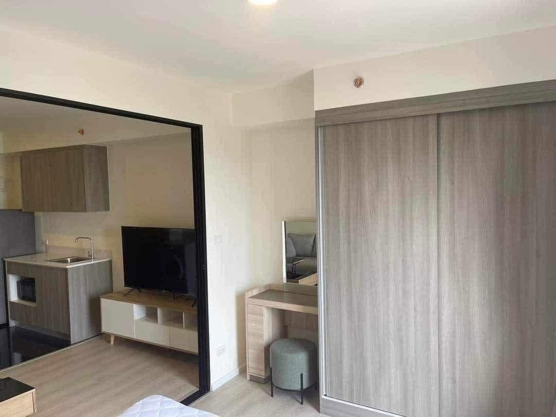picture Mega Bangna 650 m. Condo A Space Mega 2 ( Rental ) Price 10,000 Baht - 9/11