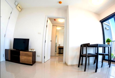 Condos for rent : Condo for rent, Plum Condo Central Station, 26 sqm. 17Fl.
