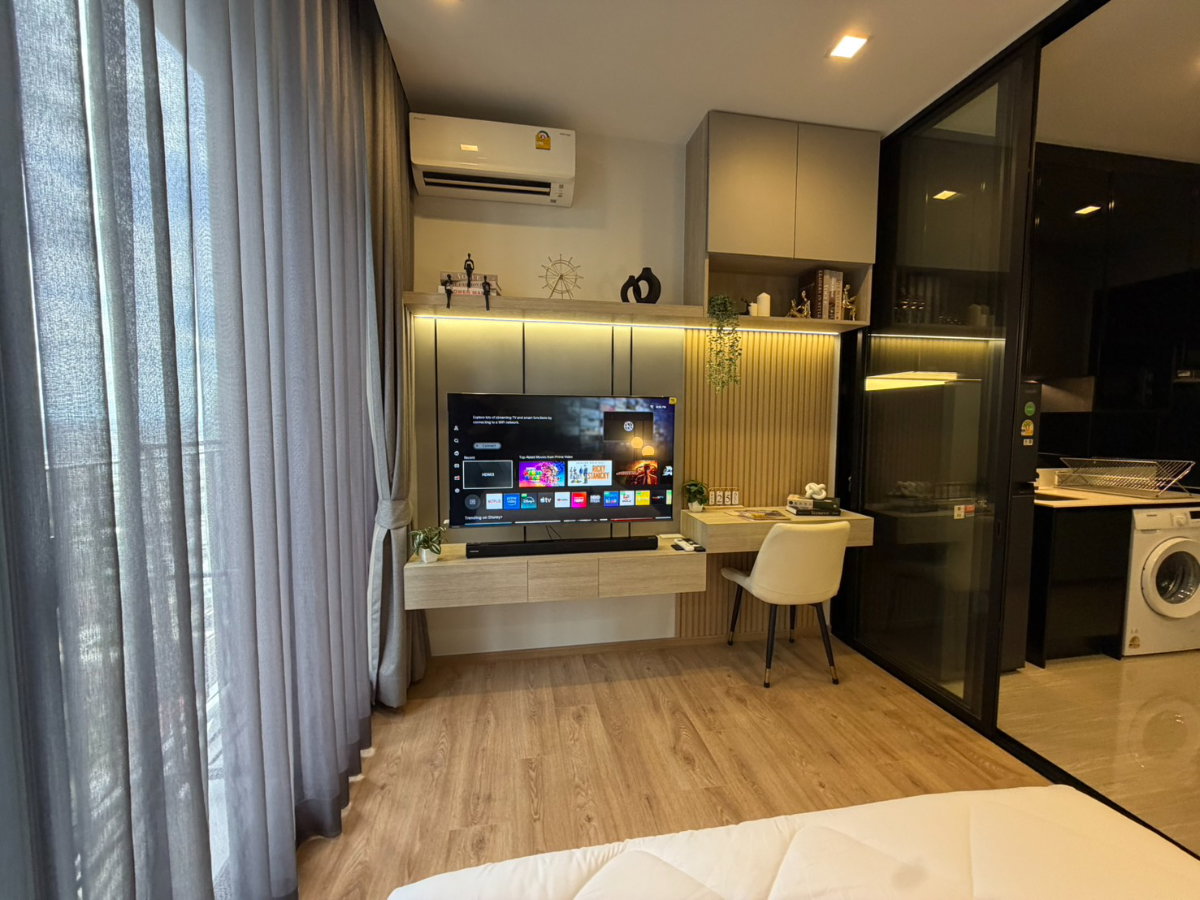 picture @Condorental condo for rent Noble Around Ari - 5/13