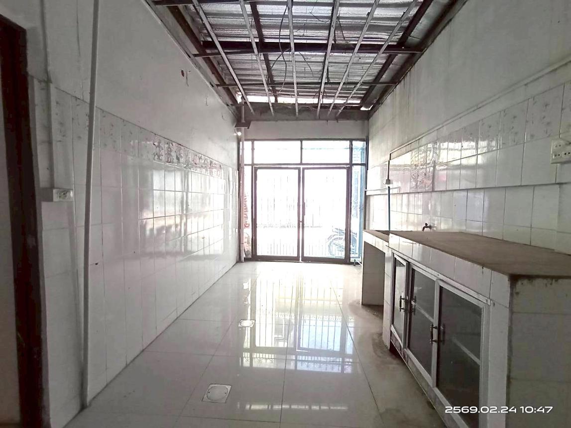 รูป อาคารพาณิชย์ 49 ตร.วา เมืองกาฬสินธุ์ กาฬสินธุ์ 6.8M - รูปที่ 23/38