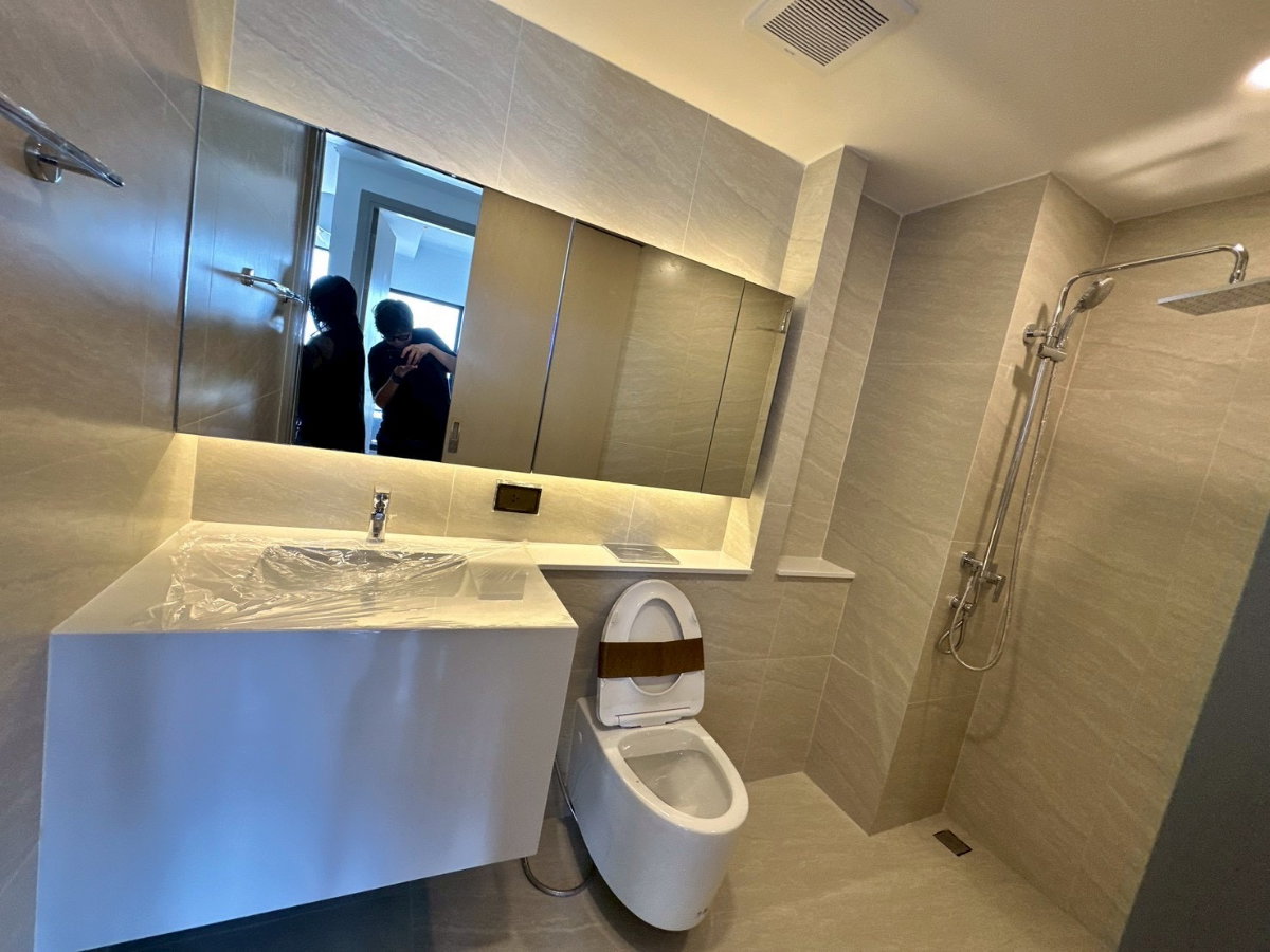 picture So Origin Wellness Siriraj Full Furnitured and electrical - 10/10
