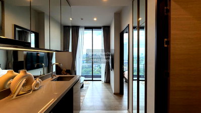Condos for rent : 🔥🔥🔥 For Rent Condo , The Crest Park Residences , MRT-Phahon Yothin , Chomphon , Chatuchak , Bangkok , CX-161144 ✅ Live chat with us ADD LINE @connexproperty ✅ 🔥🔥🔥