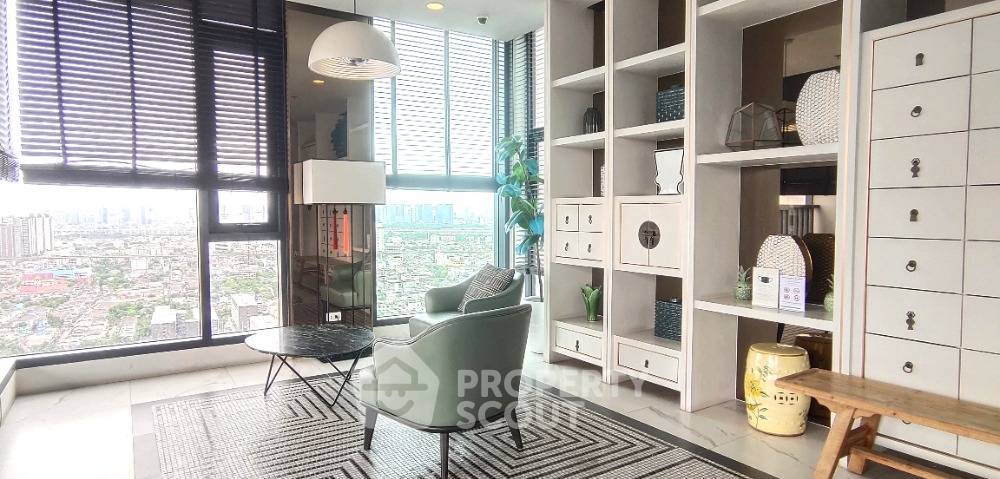 รูป คอนโด 1 ห้องนอน ขาย Chapter One Shine บางโพ ใกล้ MRT บางโพ (ID 1649655) - รูปที่ 13/18