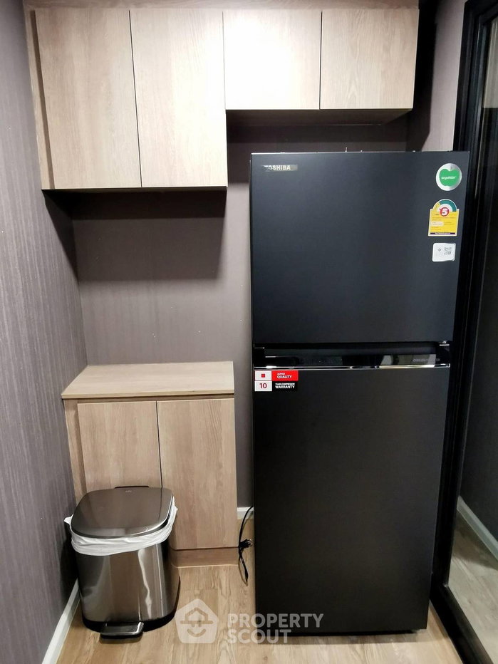 picture 1-BR Condo at Modiz Sukhumvit 50 near BTS On Nut (ID 1005215) - 10/16