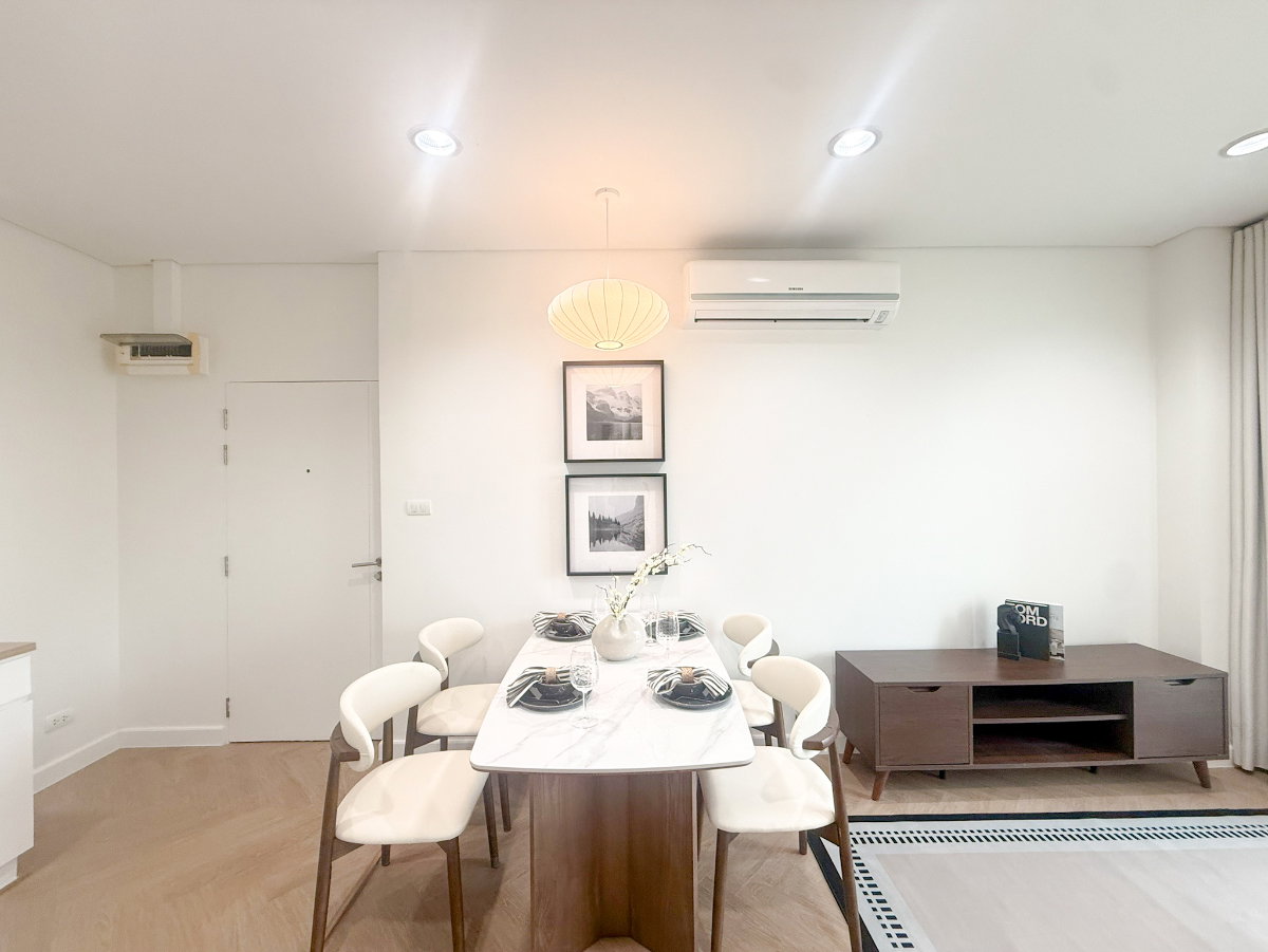 รูป 🏠✨ Intro Phaholyothin – Pradipat | ขายคอนโด 1 ห้องนอน พร้อมอยู่ (HBH-ST-234) - รูปที่ 8/18