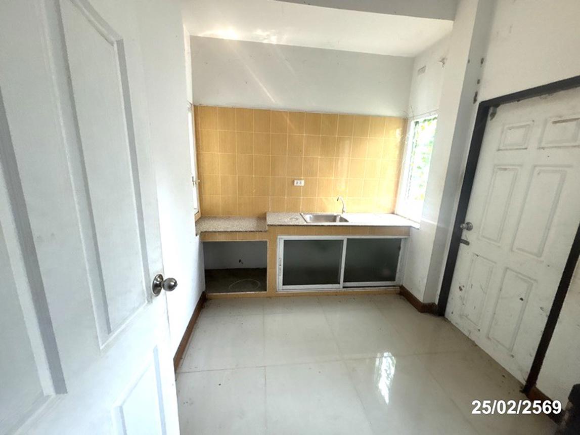 รูป บ้านเดี่ยว 155 ตร.วา วรารมณ์วิลล์ เมืองนครราชสีมา นครราชสีมา 3.6M - รูปที่ 21/26