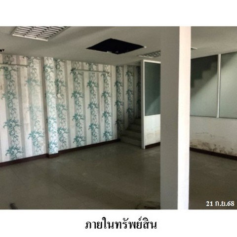 รูป Z3A1991 ขายอาคารพานิชย์ โครงการ ศิริพร 3 ตำบล คลองสี่ อำเภอ คลองหลวง จังหวัด ปทุมธานี - รูปที่ 8/8