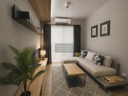 รูปภาพ 🔥🔥🔥 For Rent Condo , Triple Y Residence , nice view , high floor , corner unit , wide frontage , MRT-Sam Yan , Wang Mai , Pathum Wan , Bangkok , CX-160781 ✅ Live chat with us ADD LINE @connexproperty ✅ 🔥🔥🔥