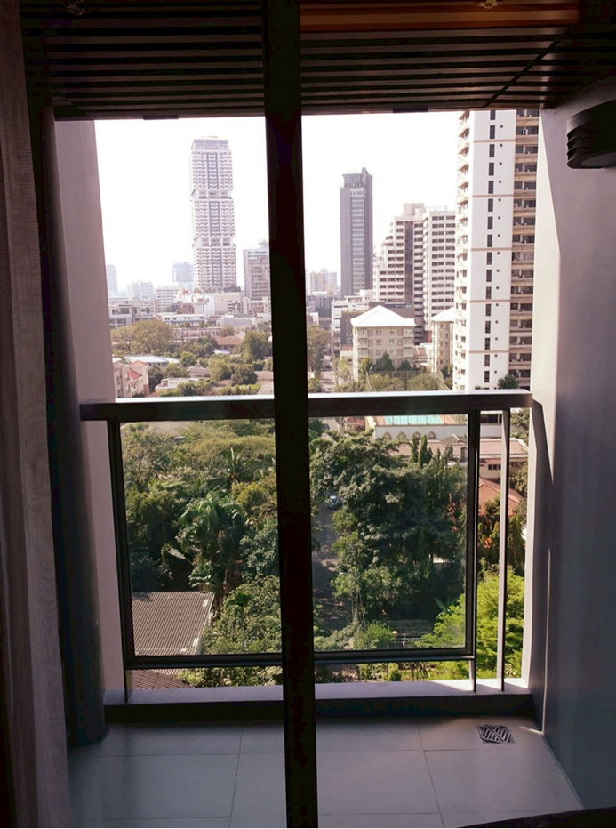 รูป H Sukhumvit 43 (ฟรี WiFi & Cable TV) [CC-01] - รูปที่ 11/11