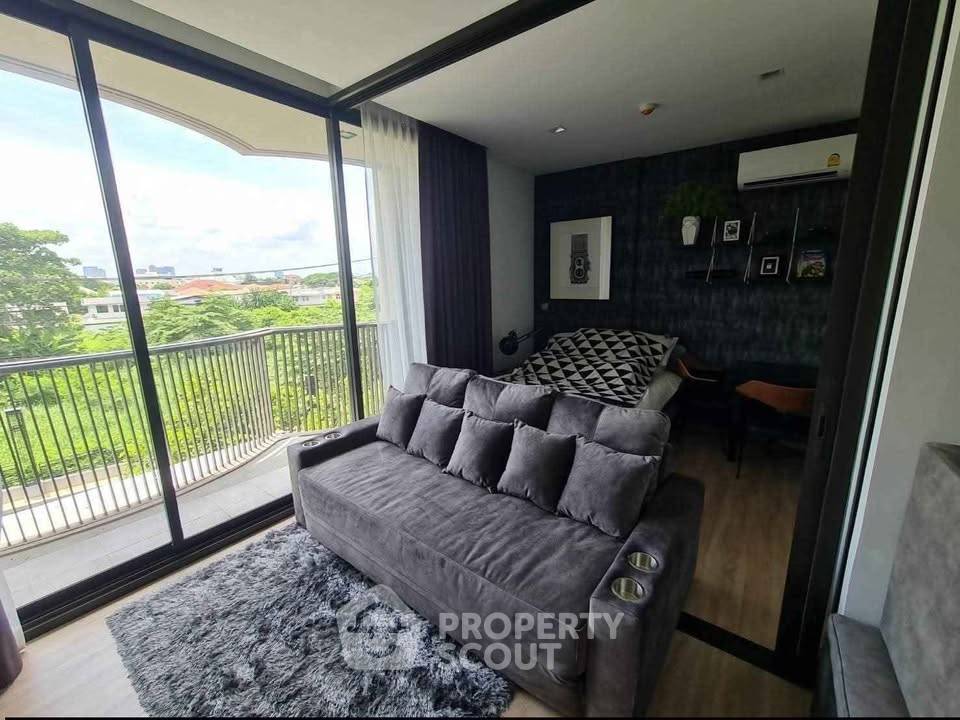 picture 1-BR Condo at Kawa Haus near BTS On Nut (ID 3021142) - 4/12