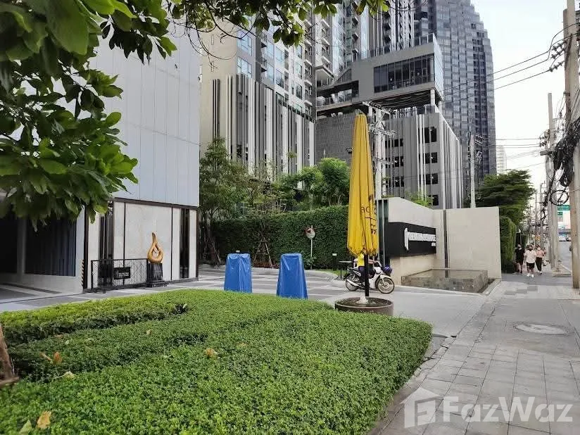 รูป ขาย คอนโด 1 ห้องนอน ในโครงการ ชีวาทัย เรสซิเดนซ์ อโศก 6484469 - รูปที่ 33/47