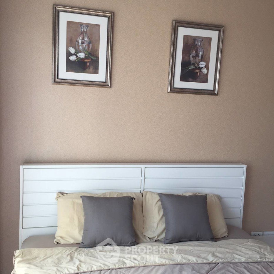 รูป คอนโด 1-ห้องนอน ที่ ไฮฟ์ ตากสิน ใกล้ BTS วงเวียนใหญ่ (ID 510743) - รูปที่ 3/5