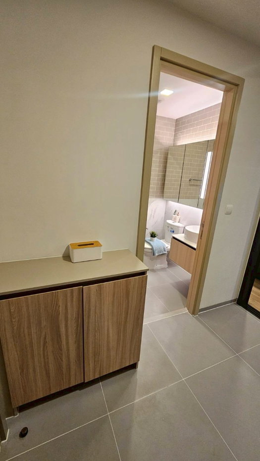 รูป XT PHAYATHAI ห้องสวย ราคาดี สอบถามเพิ่มเติมได้ที่ Line @condorental - รูปที่ 13/19