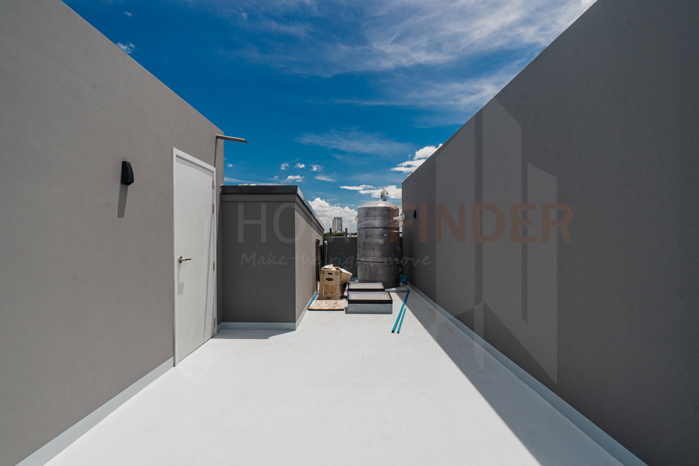 รูป The Park Lane 15 Sukhumvit–Bearing 3 bedrooms, for sale - รูปที่ 15/33