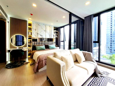 Condos for rent : 𝐂𝐨𝐧𝐝𝐨 𝐎𝐧𝐞 𝟗 𝐅𝐢𝐯𝐞 𝐀𝐬𝐨𝐤𝐞 𝐑𝐚𝐦𝐚 𝟗