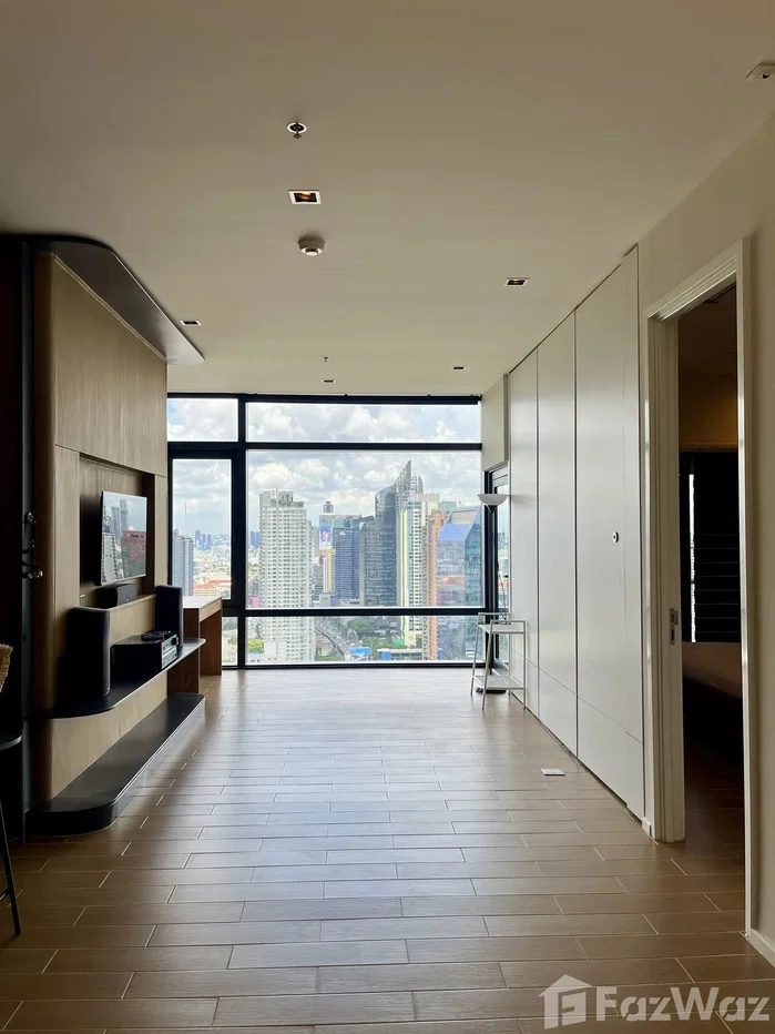 รูป คอนโดให้เช่า 1 ห้องนอน ในโครงการ เซอร์เคิล ลิฟวิ่ง โปรโตไทพ์ 6487440 - รูปที่ 4/17