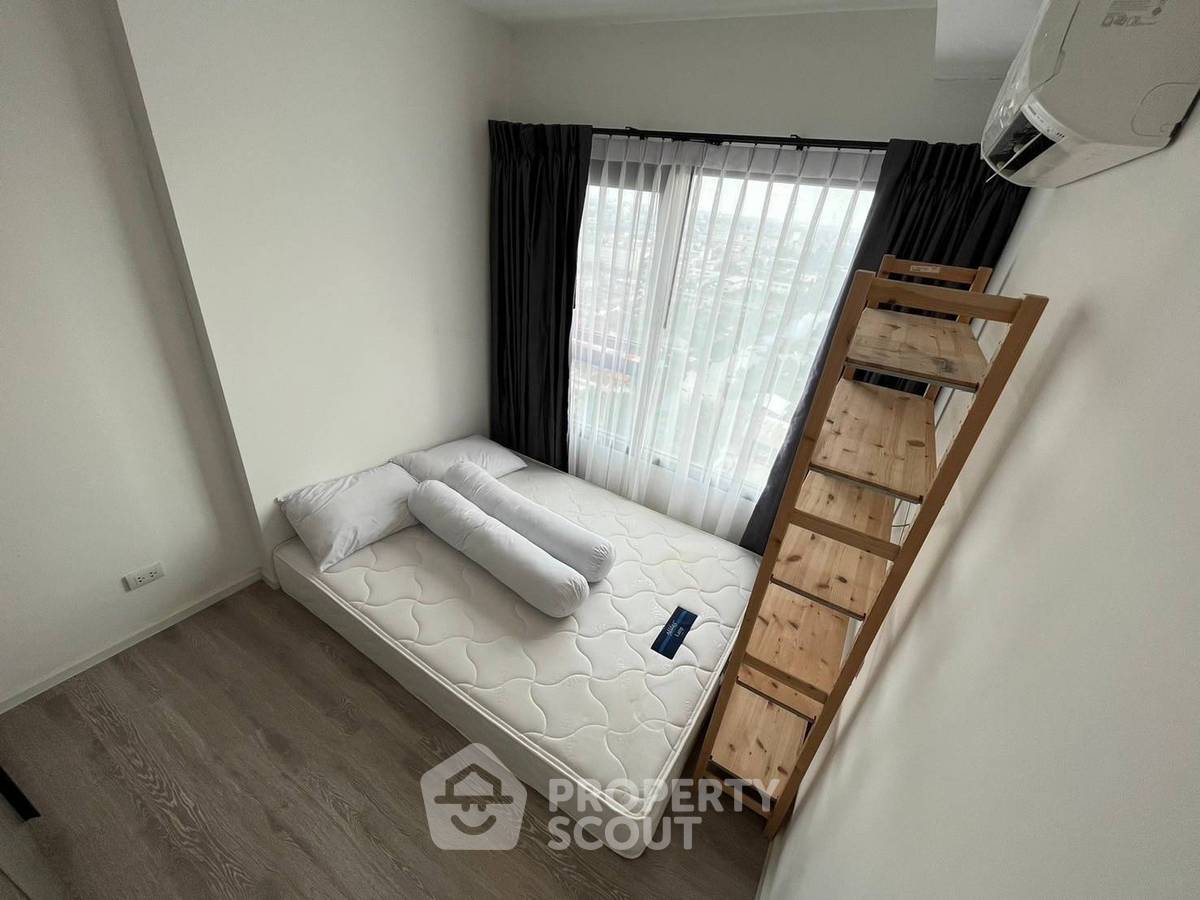 รูป คอนโด 1 ห้องนอน ใน Kensington Sukhumvit–Theparak ชั้น 25 เดอะพาราก (ID 2040182) - รูปที่ 3/5
