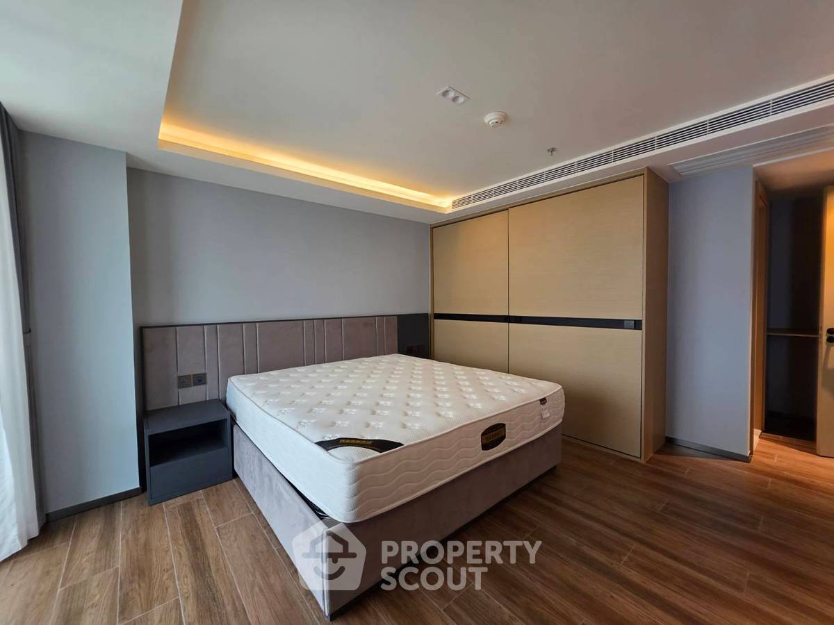 รูป คอนโด 2-ห้องนอน ที่ เบเวอรี่ เม้าเท้น เบย์ พัทยา ใกล้ ถนนพระตำหนัก พัทยา (ID 3020840) - รูปที่ 13/23