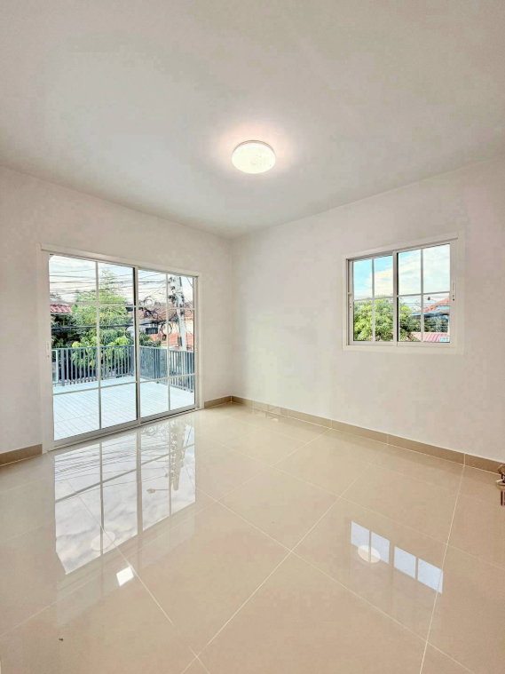 picture ⭐✨RH-027 Townhouse for Sale – Pruksa 3 Bang Bua Thong ✨⭐ - 15/19