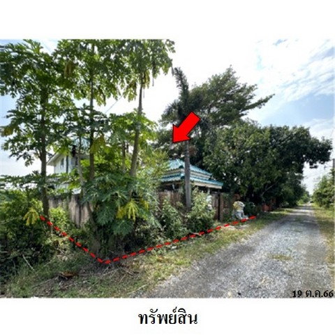 picture FOR SALE  HOUSE PROPERTY  1165000 BAHT. - 2/8