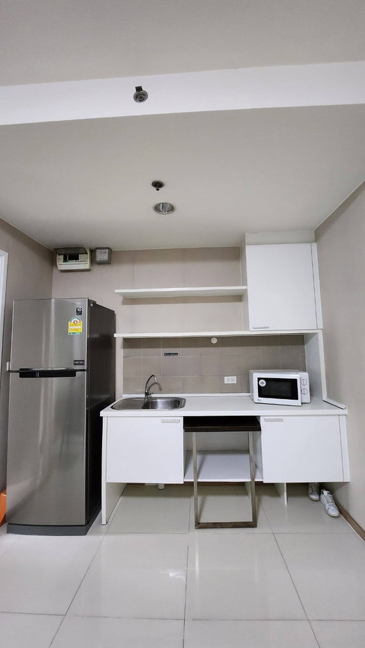 picture 🍀 For Rent Fuse Mobius Ramkhamhaeng - Klongton 🍀 Add Line ID: @zcondo (with@) 🔥 C5895 - 4/9