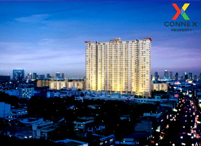 ขายคอนโด : ขายคอนโด  ซิตี้โฮม รัชดา-ปิ่นเกล้า MRT-บางซื่อ บางอ้อ เขต บางพลัด กรุงเทพ CX-149395 ✅ ทักไลน์ @connexproperty ตอบทันที ทีมงานมืออาชีพ ✅