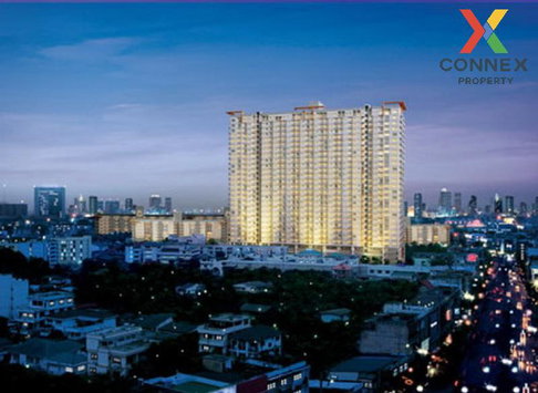 🔥🔥🔥 ขายคอนโด  ซิตี้โฮม รัชดา-ปิ่นเกล้า MRT-บางซื่อ บางอ้อ เขต บางพลัด กรุงเทพ CX-149395 ✅ ทักไลน์ @connexproperty ตอบทันที ทีมงานมืออาชีพ ✅ 🔥🔥🔥