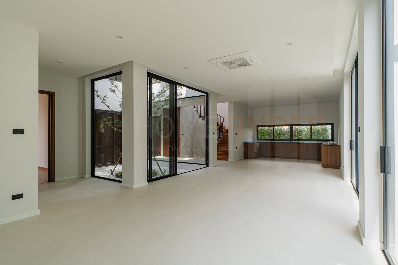 รูป EDEN Srinakarin – Suan Luang 4 bedrooms, for sale - รูปที่ 29/46