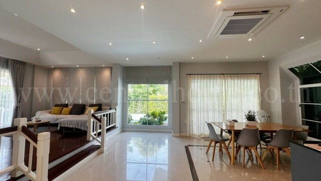 รูป บ้านเดี่ยว ชัยพฤกษ์ 1 รังสิต คลอง4 ให้เช่า - รูปที่ 12/30