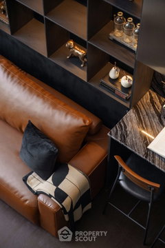 1-BR Condo at Ideo Morph 38 near BTS Thong Lor (ID 3022785)
