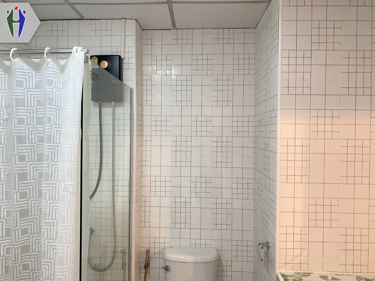 picture Viewtalay 1 for rent 32 sq m, Pattaya, public transportation available - 9/9