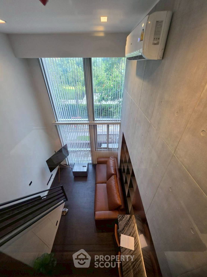 รูป คอนโด 1-ห้องนอน ที่ ไอดีโอ มอร์ฟ 38 ใกล้ BTS ทองหล่อ (ID 3020607) - รูปที่ 4/9
